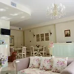 Hotel Costa Rampane Plitra