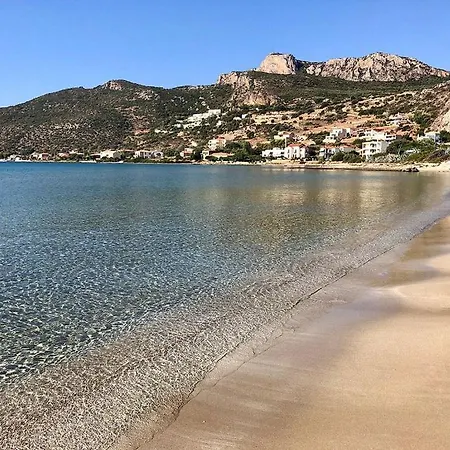 Hotel Costa Rampane