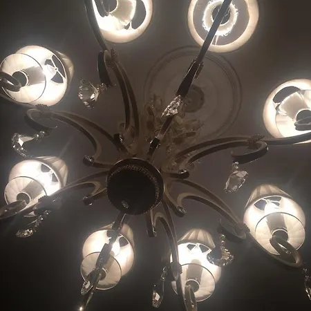 Costa Rampane 호텔 *