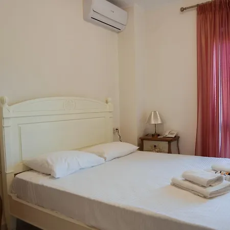 Costa Rampane 호텔 *