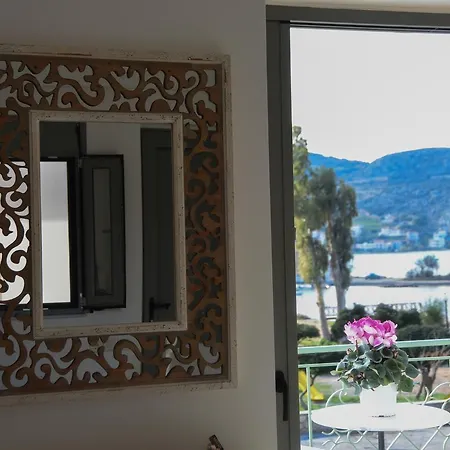 호텔 Costa Rampane 플리트라