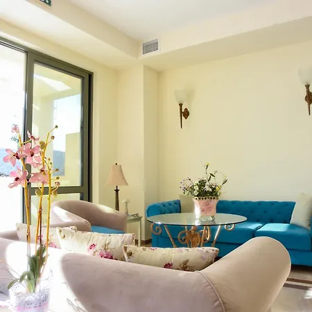 Costa Rampane 호텔 플리트라