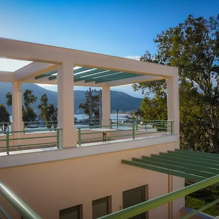 Costa Rampane 플리트라