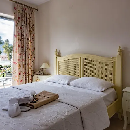 Hotel Costa Rampane Plitra