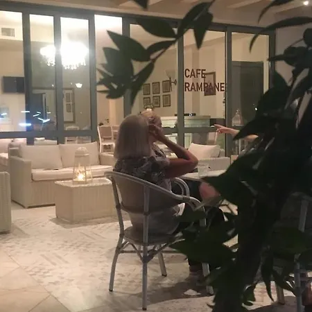 호텔 Costa Rampane