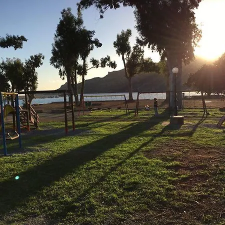 호텔 Costa Rampane