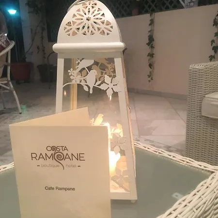 Costa Rampane