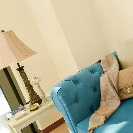 호텔 Costa Rampane *