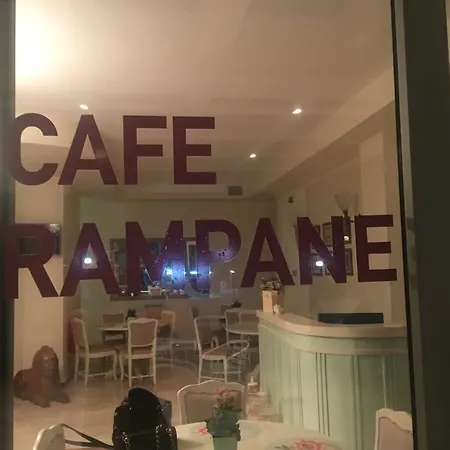Costa Rampane Hotel *