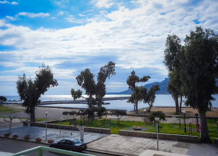 Costa Rampane *
