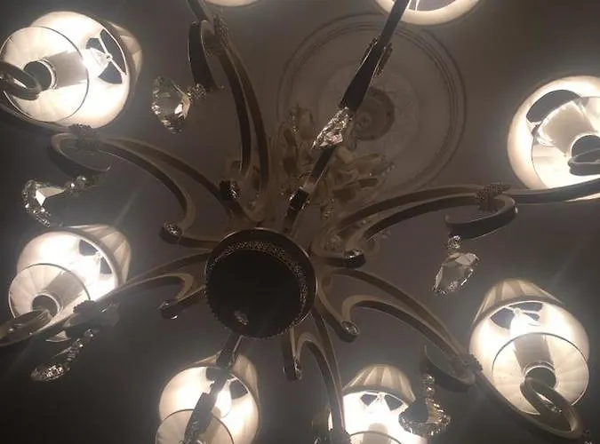 Costa Rampane Hotell *