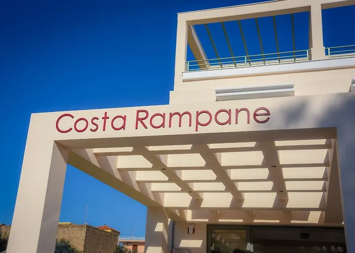 Costa Rampane