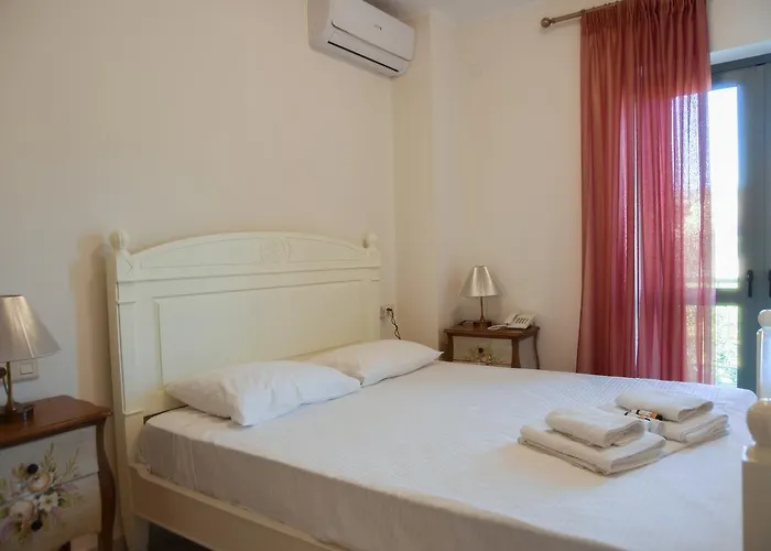 Costa Rampane Hotell *