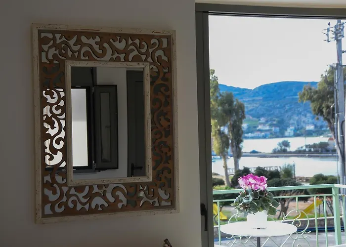 Hotell Costa Rampane Plitra