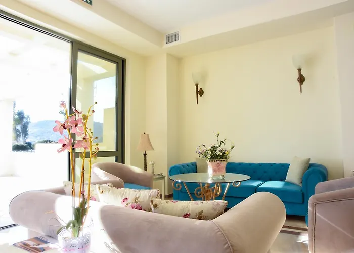 Costa Rampane Hotell Plitra