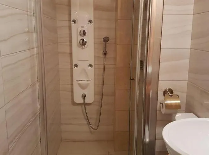 Costa Rampane Plitra