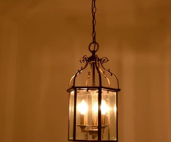 Costa Rampane Hotell