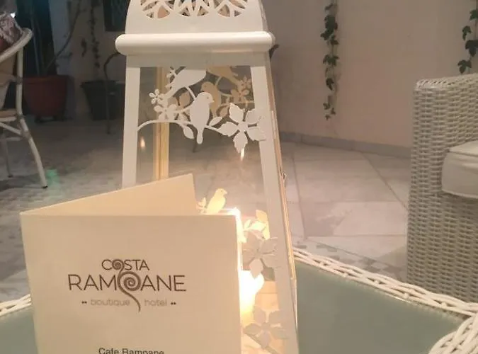 Costa Rampane
