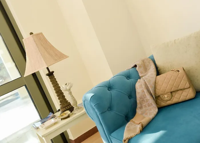 Hotell Costa Rampane *